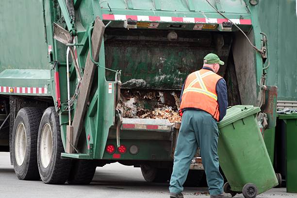 Trusted Land O Lakes, FL Junk Removal Experts